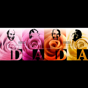 Simply Dada - Gallery - Valentines